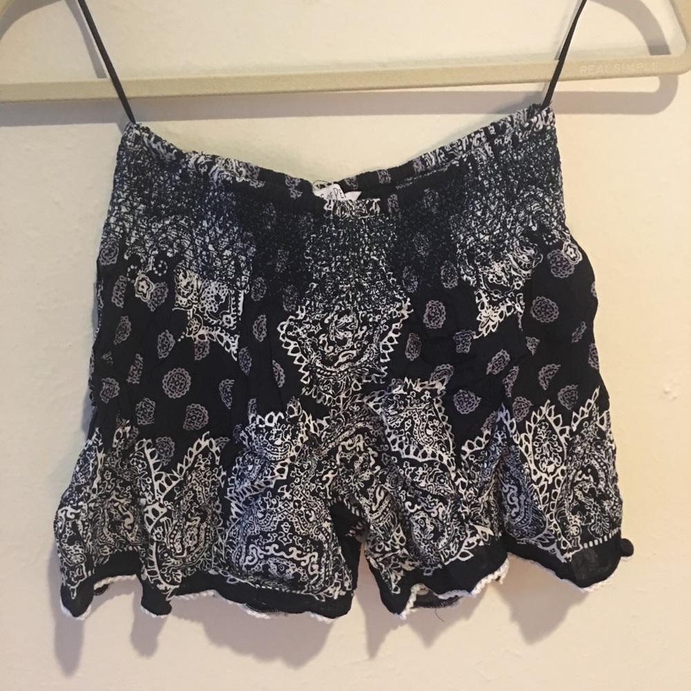 Cutie Lil Shorts